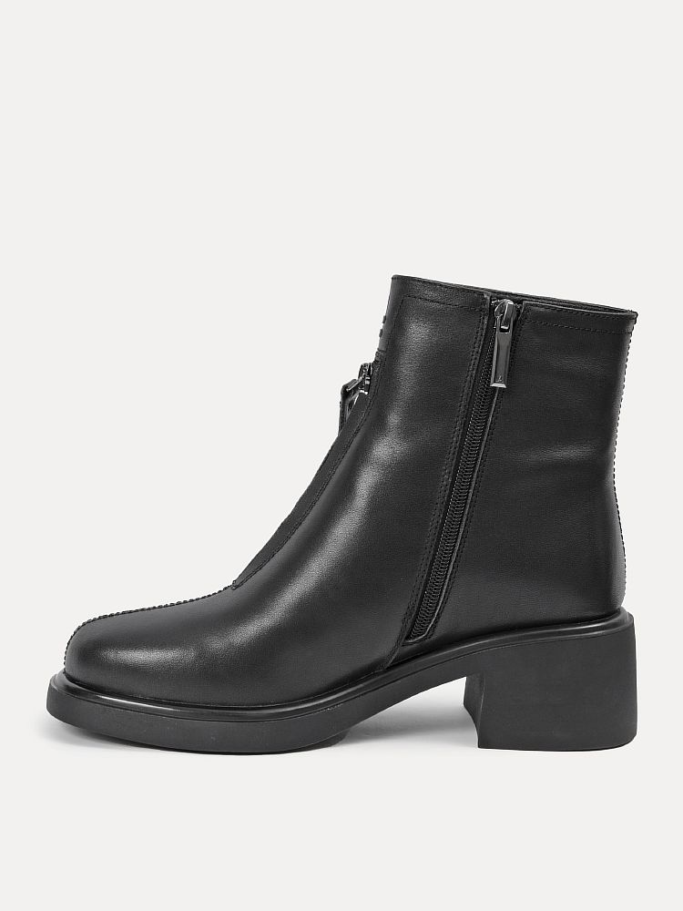 Ботинки зимние (H724-Z516)